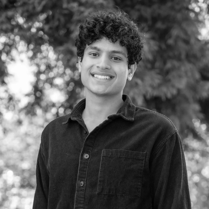 Adarsh Hiremath