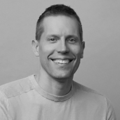 Eric Sager headshot