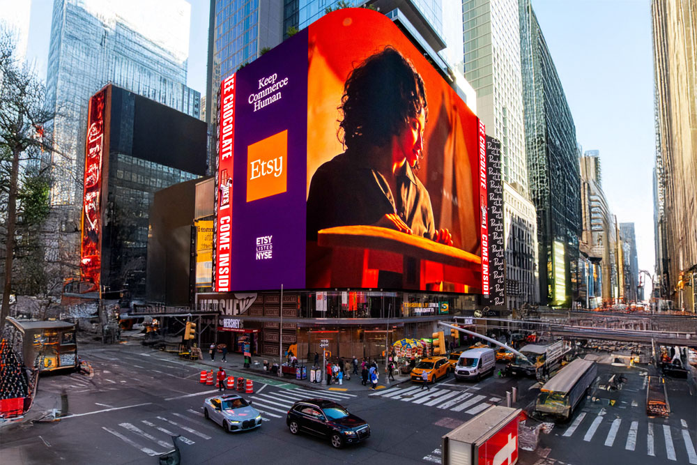 Global Visibility Platform