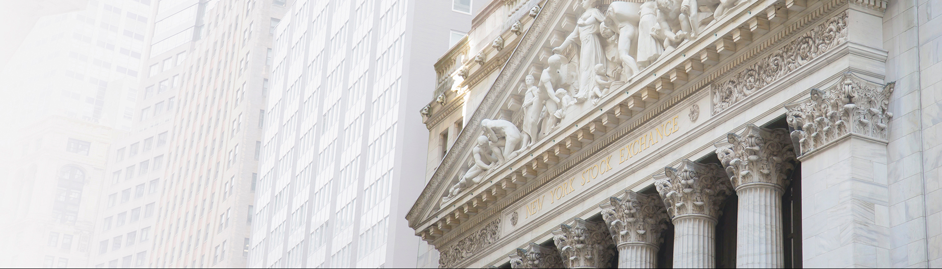 New York Stock Exchange