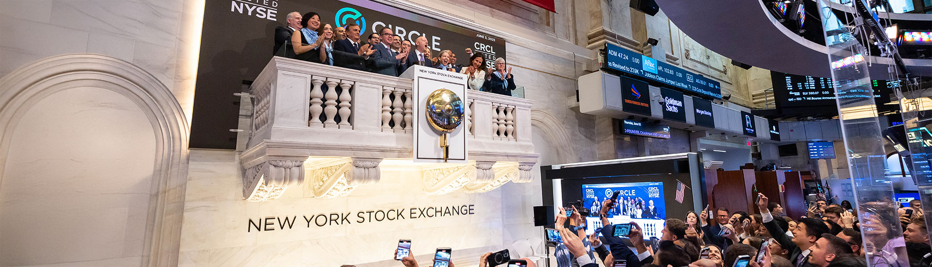NYSE