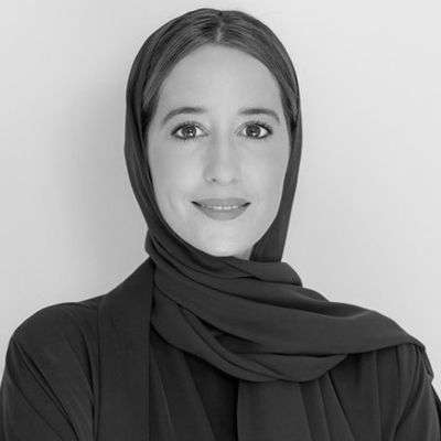 Laila Mostafa Abdullatif headshot