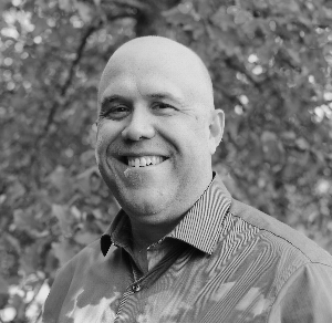 Mike Hamilton
