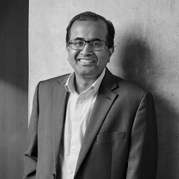 Saket Srivastava