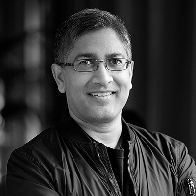 Shuman Ghosemajumder