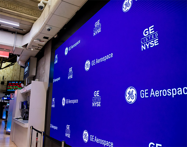 GE Aerospace