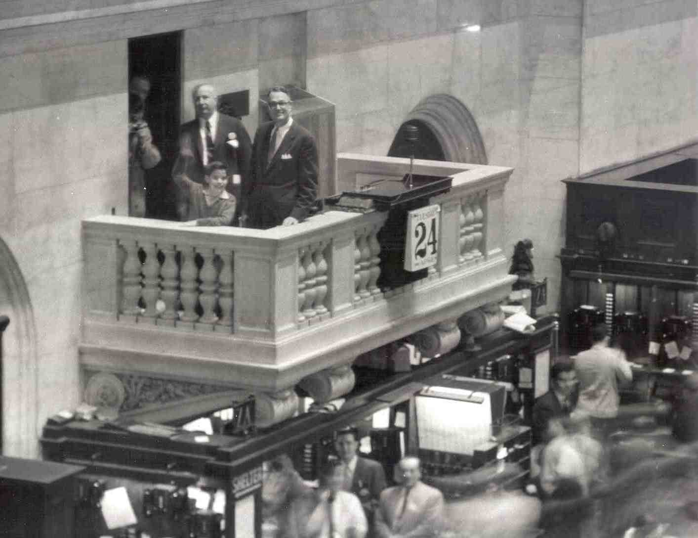 HIstoric Bell Photo